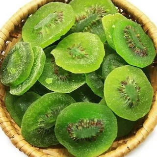 تصویر 3 از کیوی بدون پوست فریز درایر کاملاً طبیعی و ارگانیک